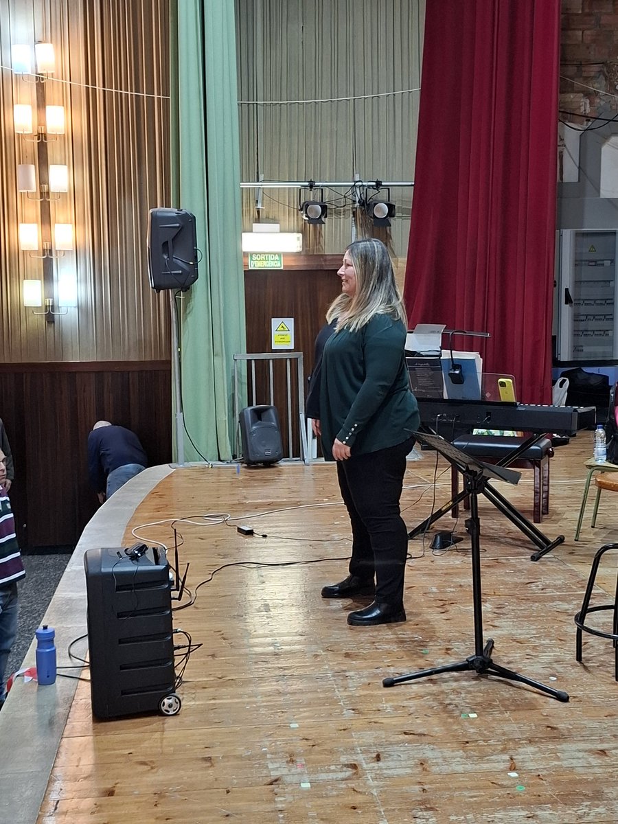 Associació Messies Participatiu de Barcelona tweet media