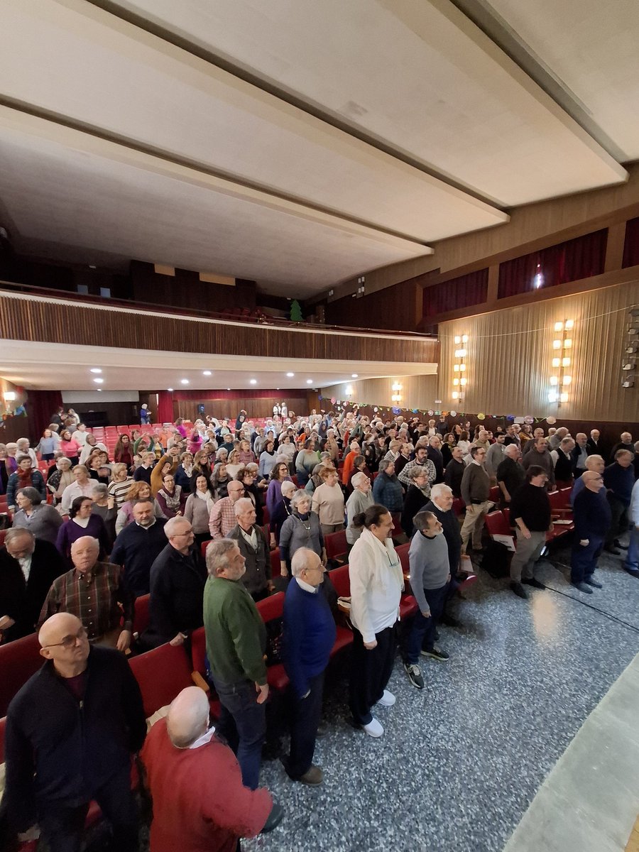 Associació Messies Participatiu de Barcelona tweet media