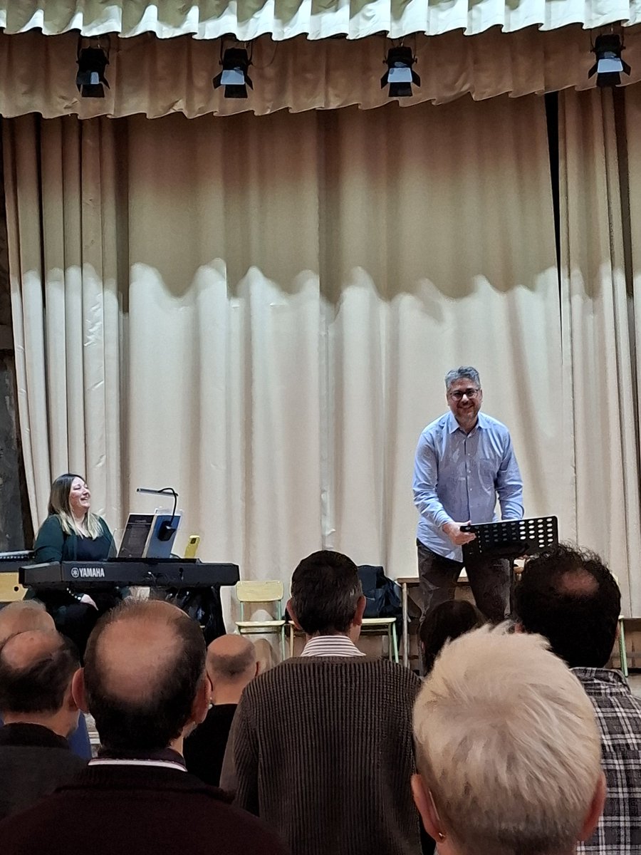 Associació Messies Participatiu de Barcelona tweet media