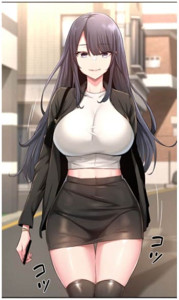 アヤシイ勉強会のエロシーン9