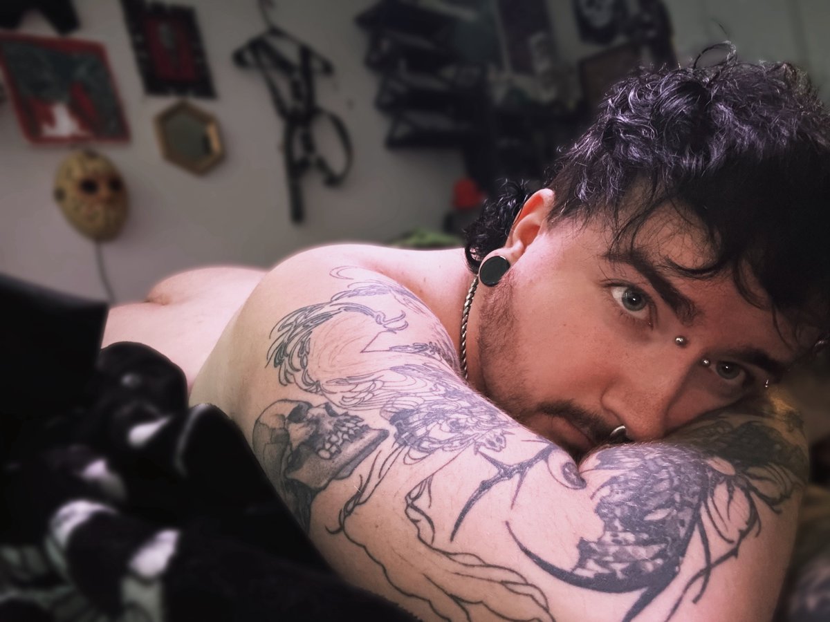 🦴Tooth🐾 tweet media