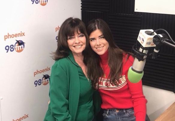 Vicki Michelle MBE 💙 tweet media