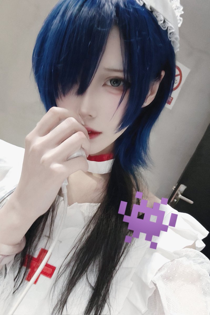 senrio20's tweet photo. 💉 https://t.co/4ZEuXtHAhJ