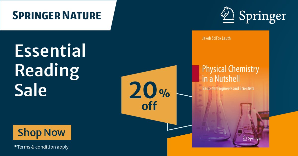 Springer tweet media