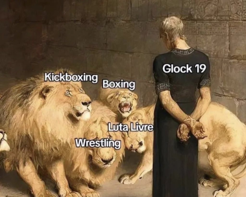 Gun Lovers Club tweet media