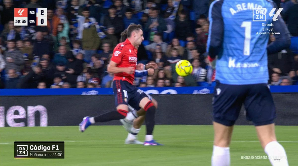 Archivo VAR tweet media