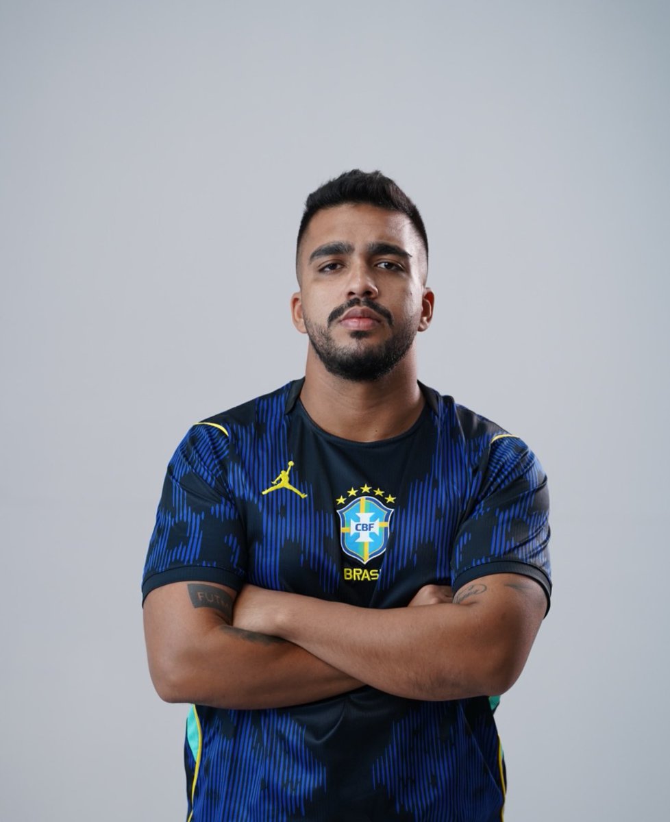 Futmais | Menino Fut tweet media