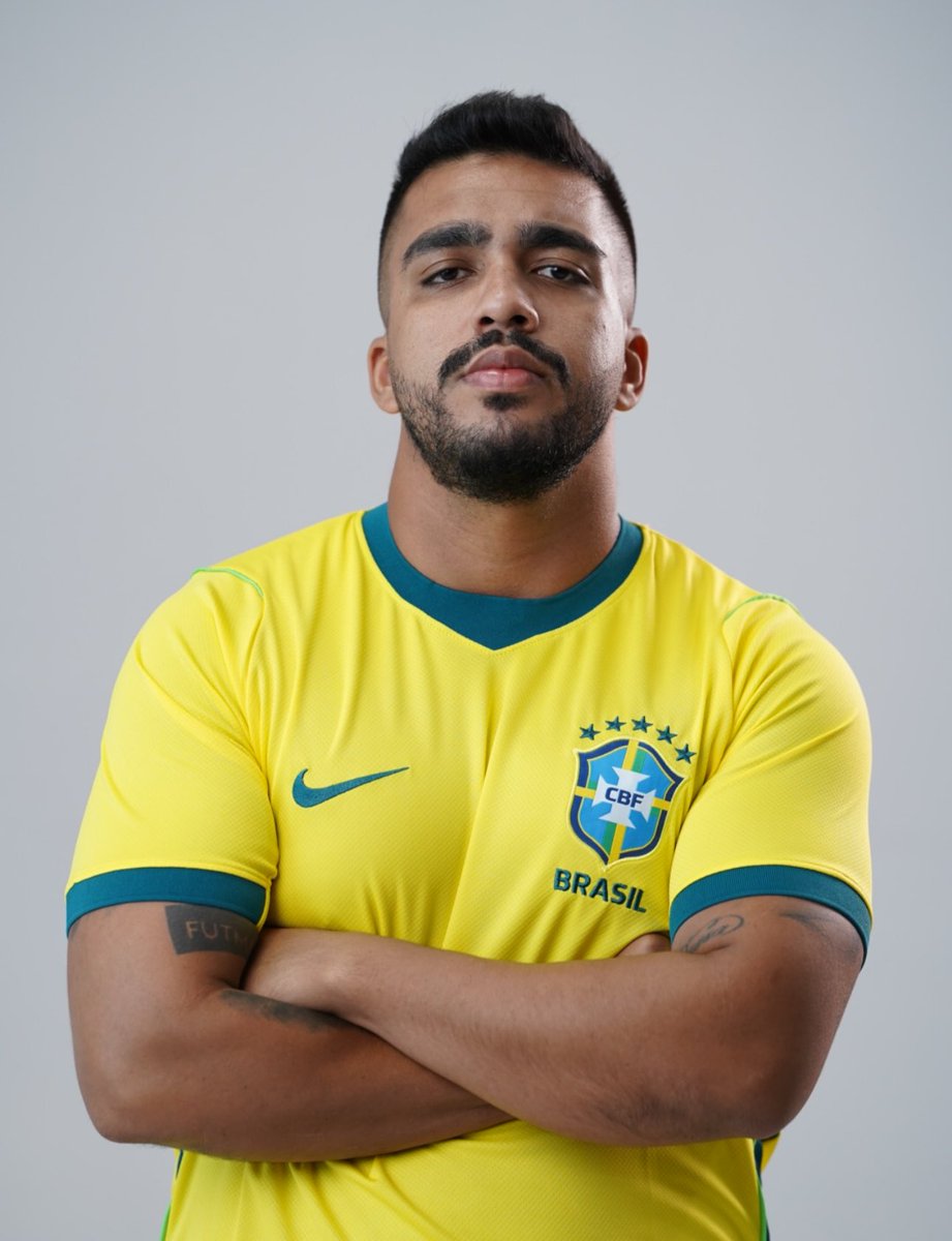 Futmais | Menino Fut tweet media