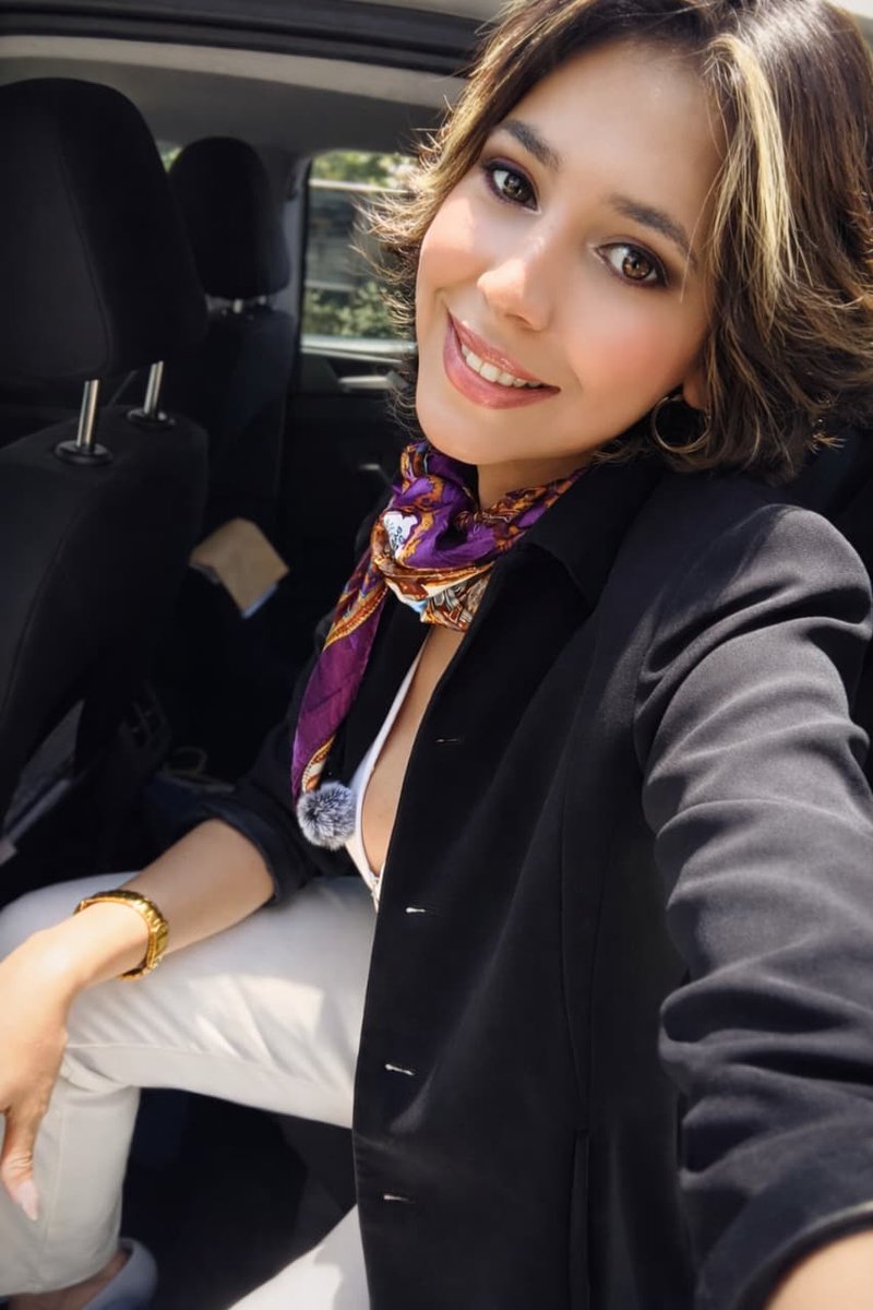 Luz Pavicich tweet media