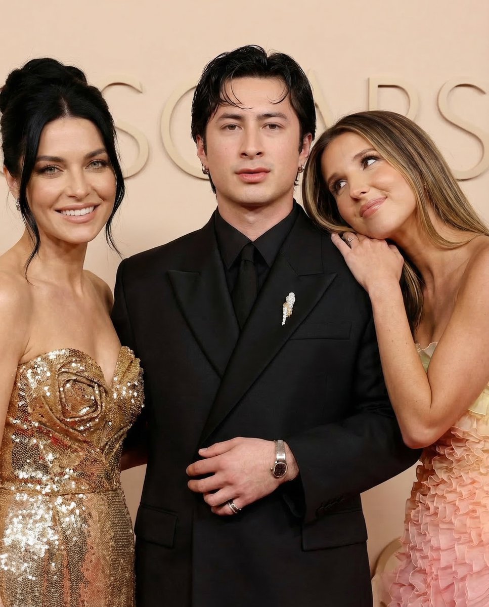 Kellison Porter tweet media