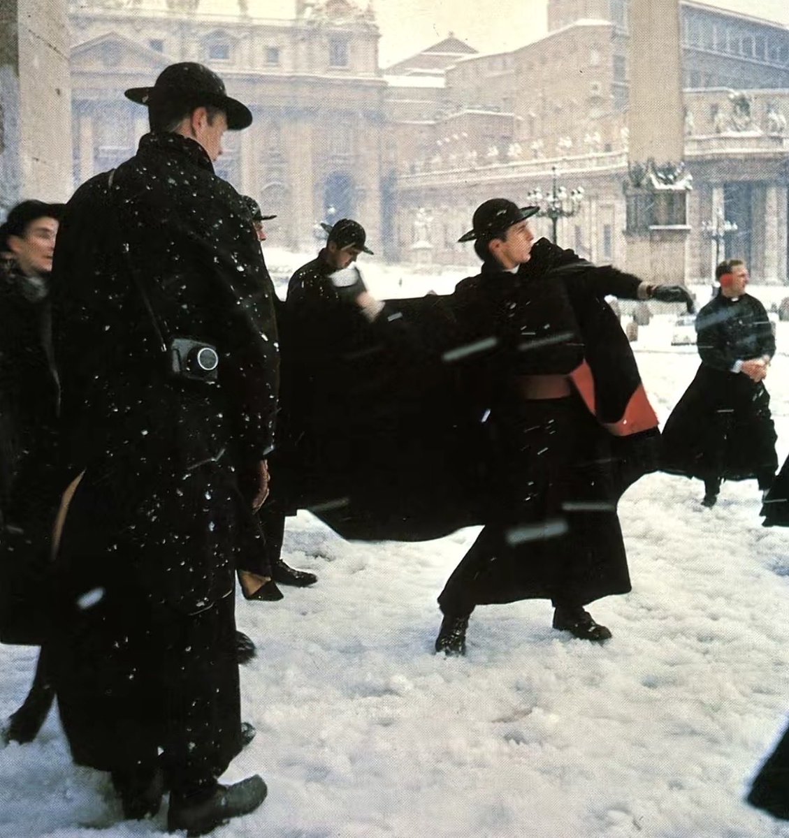 Credo ☨̶ tweet media