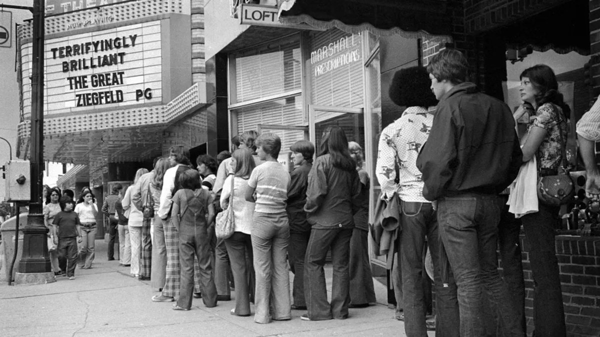 ClapperCast tweet media