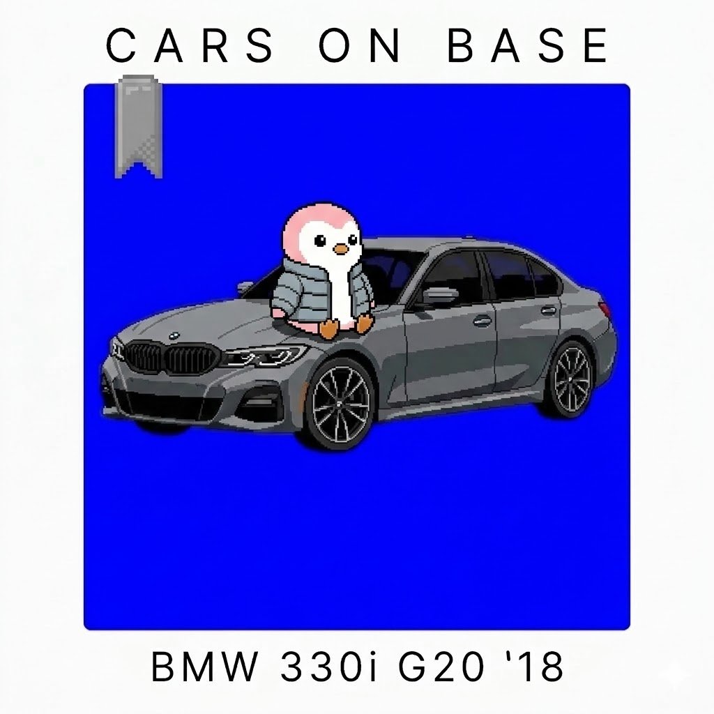 Cars on Base tweet media