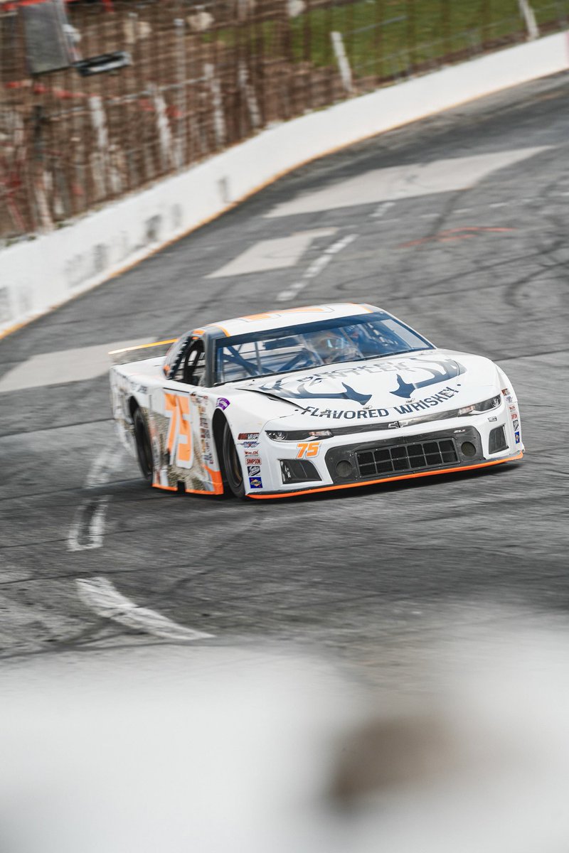 Landon Huffman tweet media