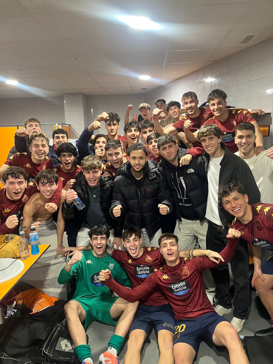 Cantera PCF tweet media