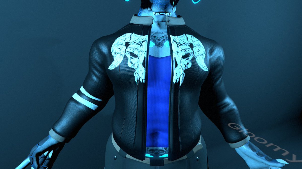 DapperTrap tweet media