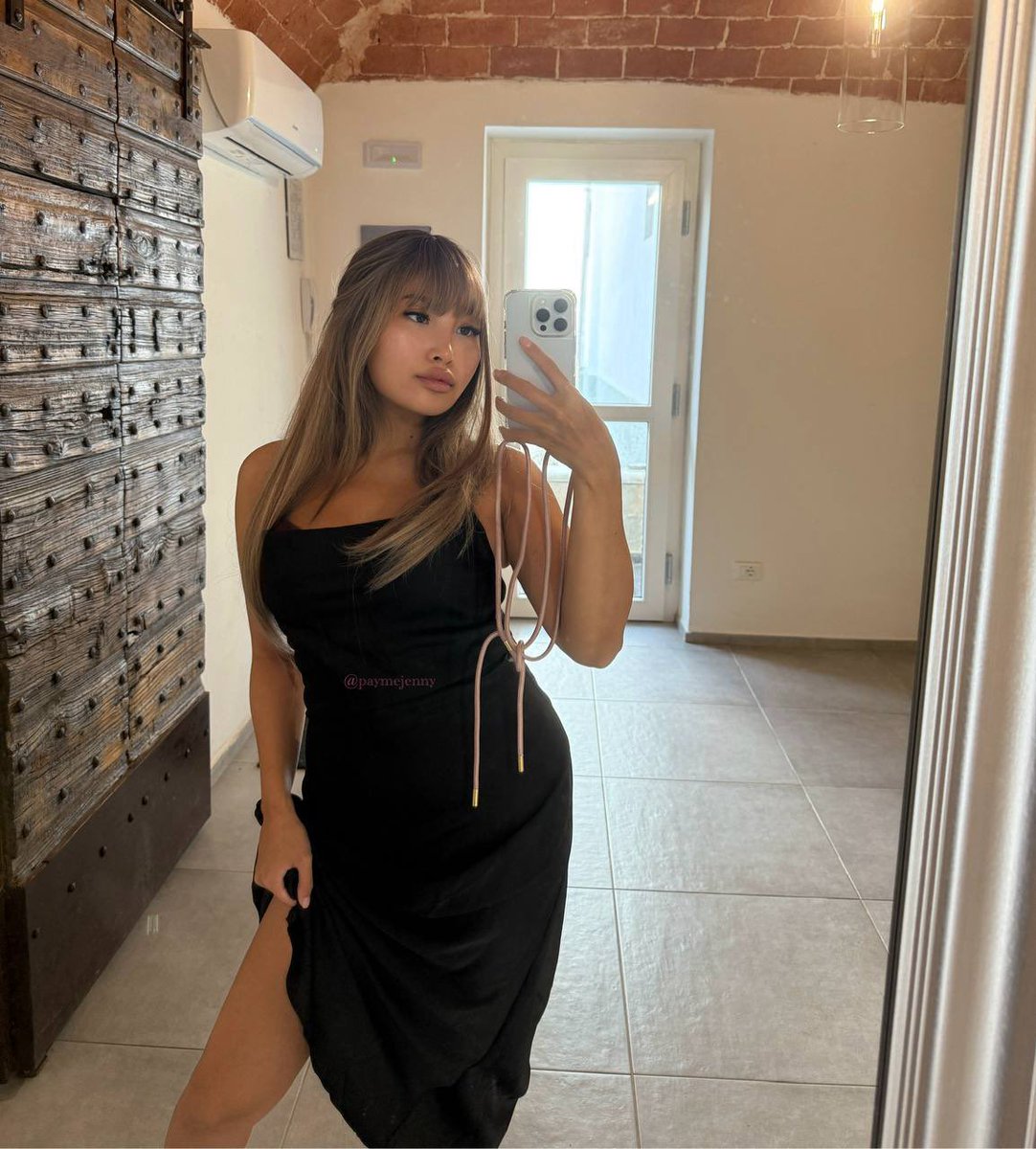Goddess Jenny tweet media