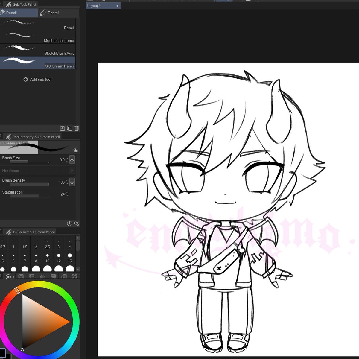 emo 🩷🦇 tweet media