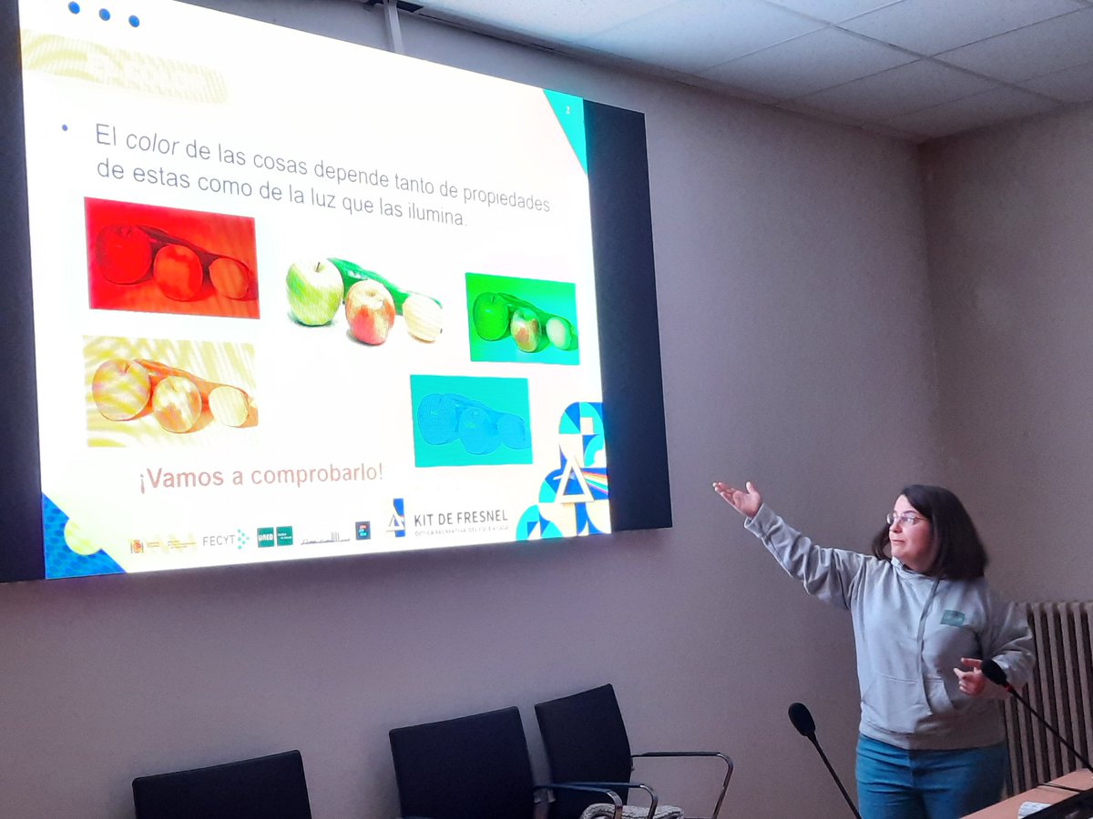 Kit de Fresnel tweet media