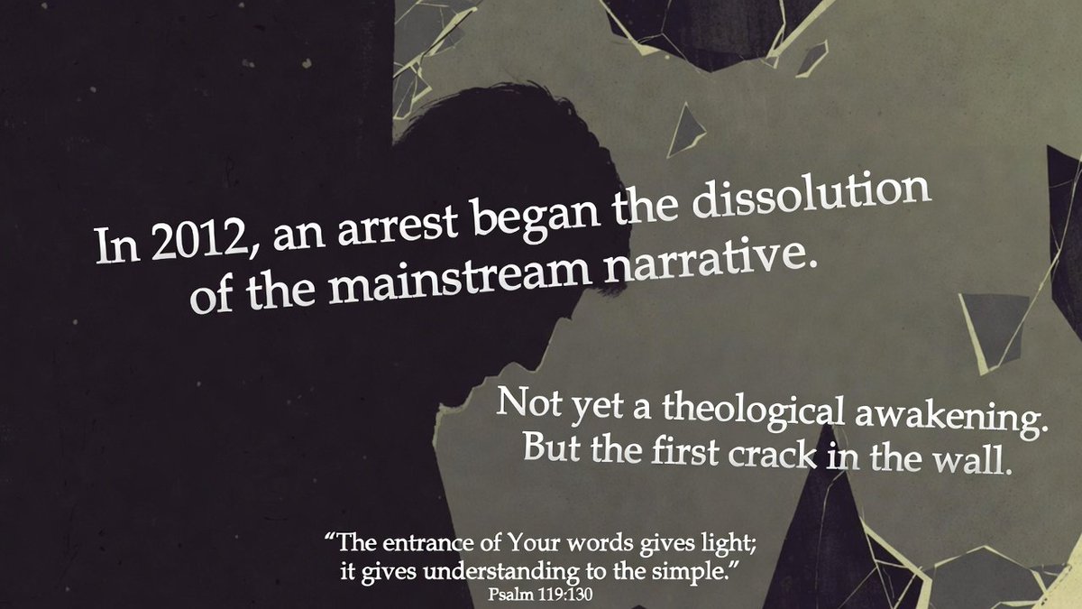 ₿ryan Pavl㉾vic ✝️⚒️☧ tweet media