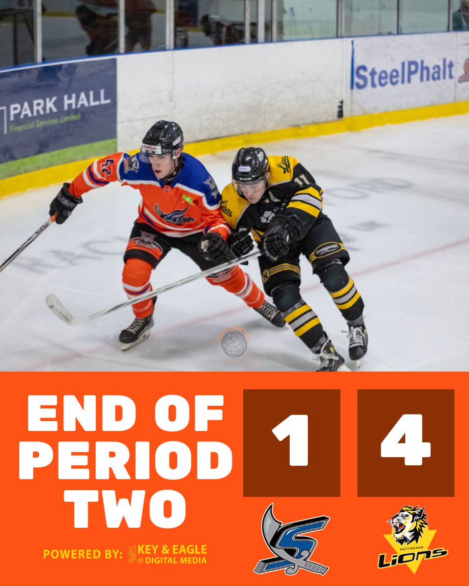 Sheffield Scimitars ⚔️ tweet media