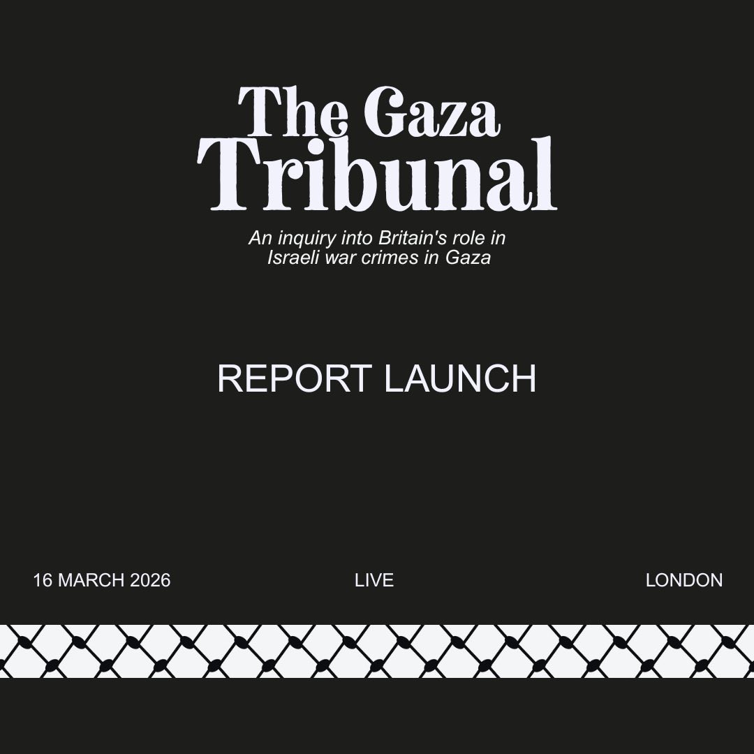 Peace & Justice Project tweet media