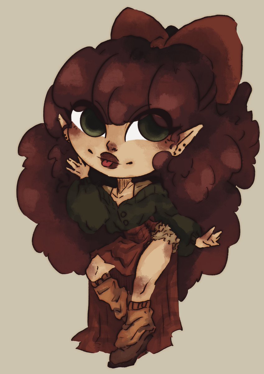 Ana ❤️🔥 tweet media