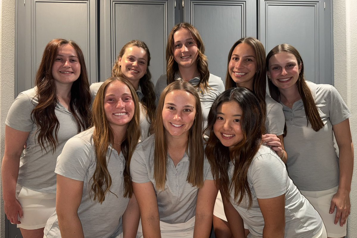 Jackrabbit Women's Golf tweet media