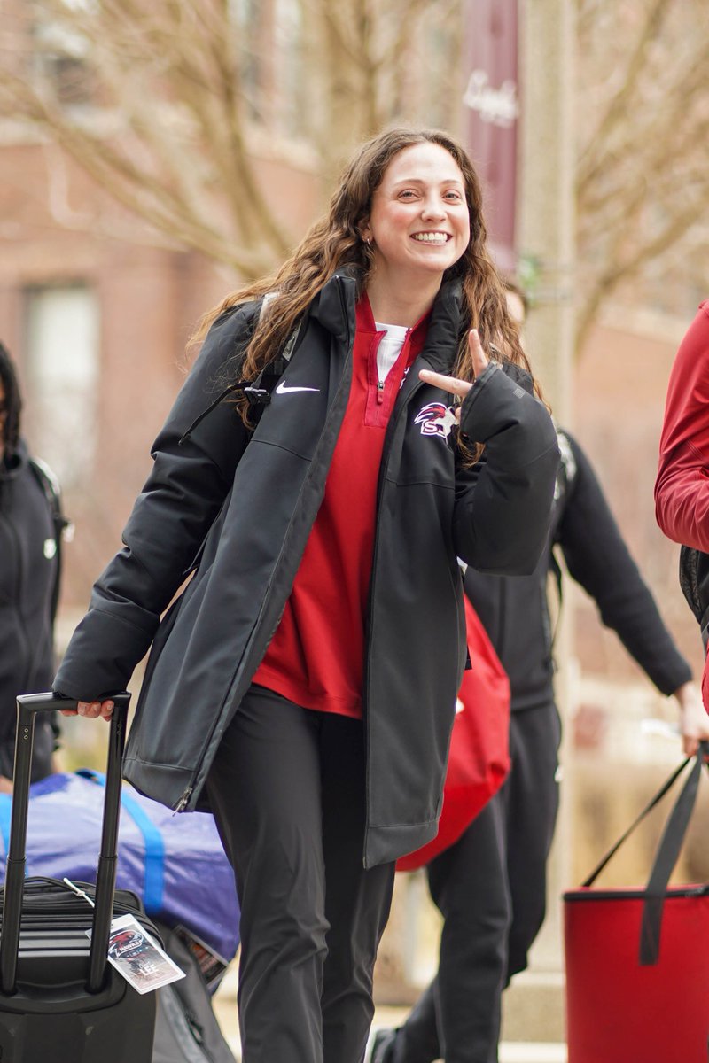 Saint Joseph's WBB tweet media