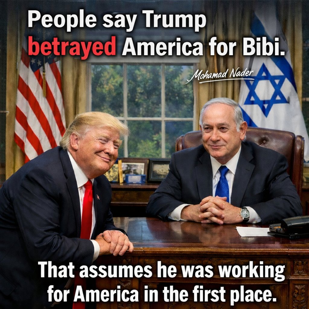 ☀️🇵🇸MOHAMAD NADER🇵🇸 ☀️ tweet media