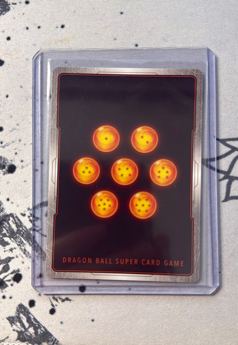 ⚡️ Claim Sale ⚡️

Majin Buu Evil Fusion World Alt💗😈
- $200 shipped

OBO - Partial Trade at 80%

✏️DM to purchase