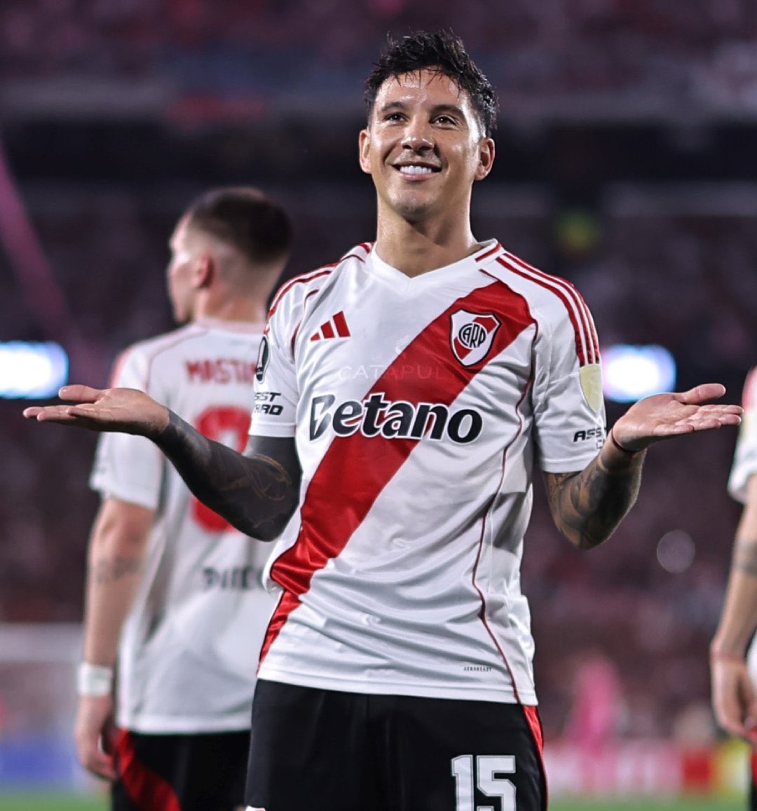 Sebastián Srur tweet media