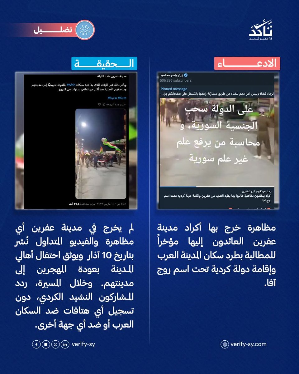 Abdalrhman Ismail tweet media