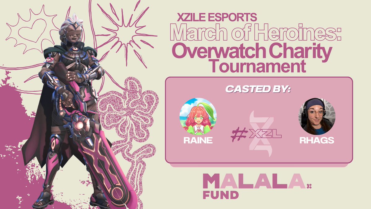 Xzile Esports tweet media