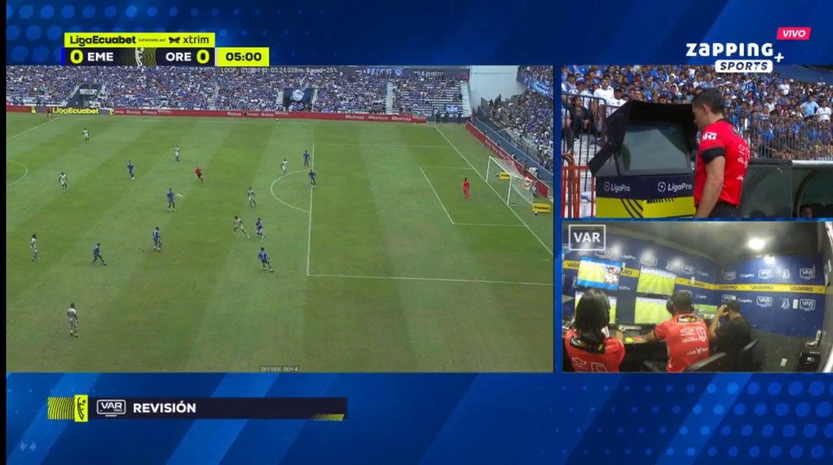 Santiago Bucaram López tweet media