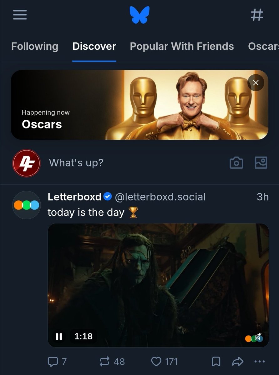 DiscussingFilm tweet media