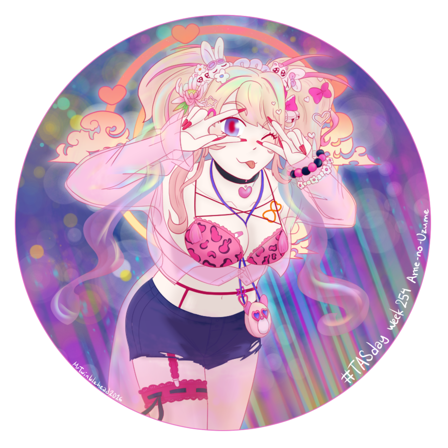 MrTwinklehead tweet media