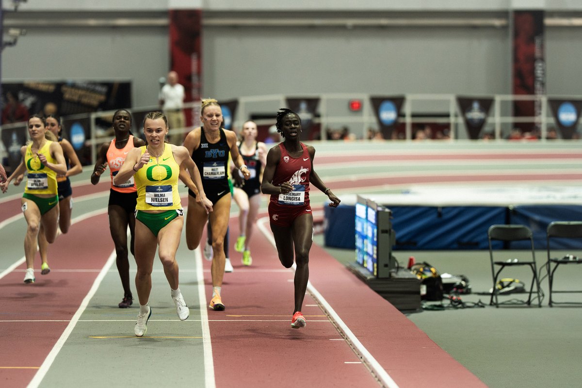 Washington State XC/TF tweet media