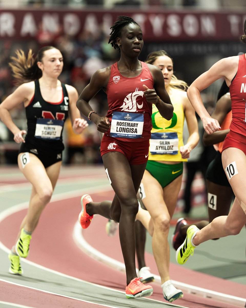 Washington State XC/TF tweet media