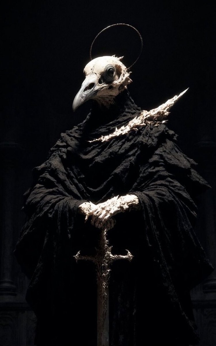 Daniel Se3p ✠ tweet media