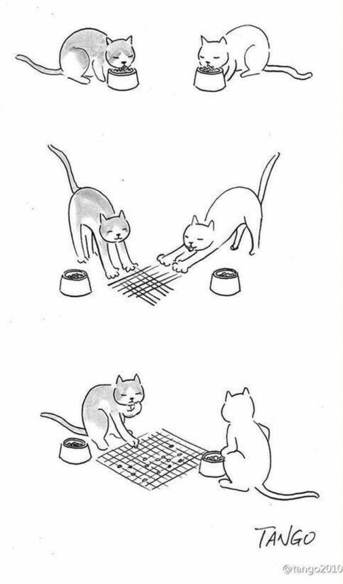 La vida en viñetas tweet media