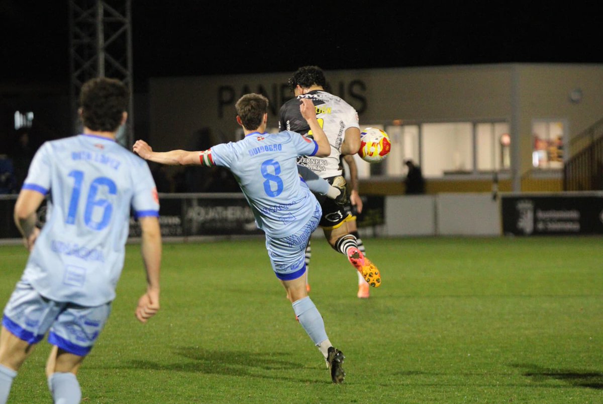 Unionistas de Salamanca CF tweet media