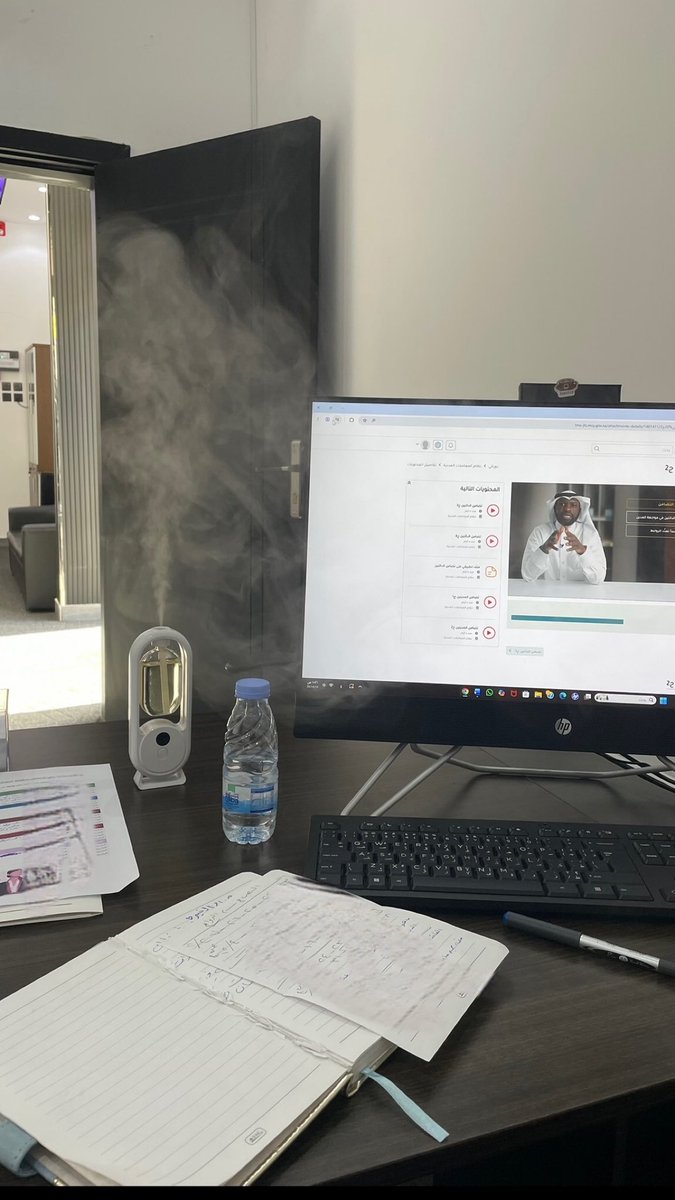 عفاف التميمي ⚖️محامية متدربة tweet media