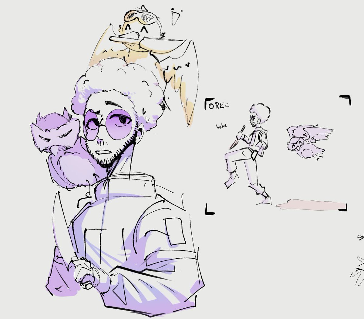 galaxz’s alt tweet media