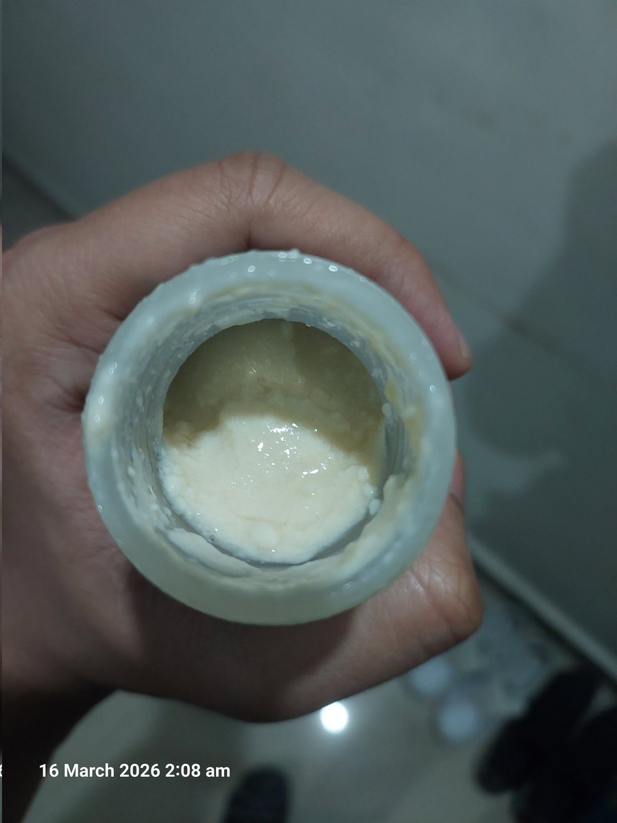 Tushar Goyal tweet media