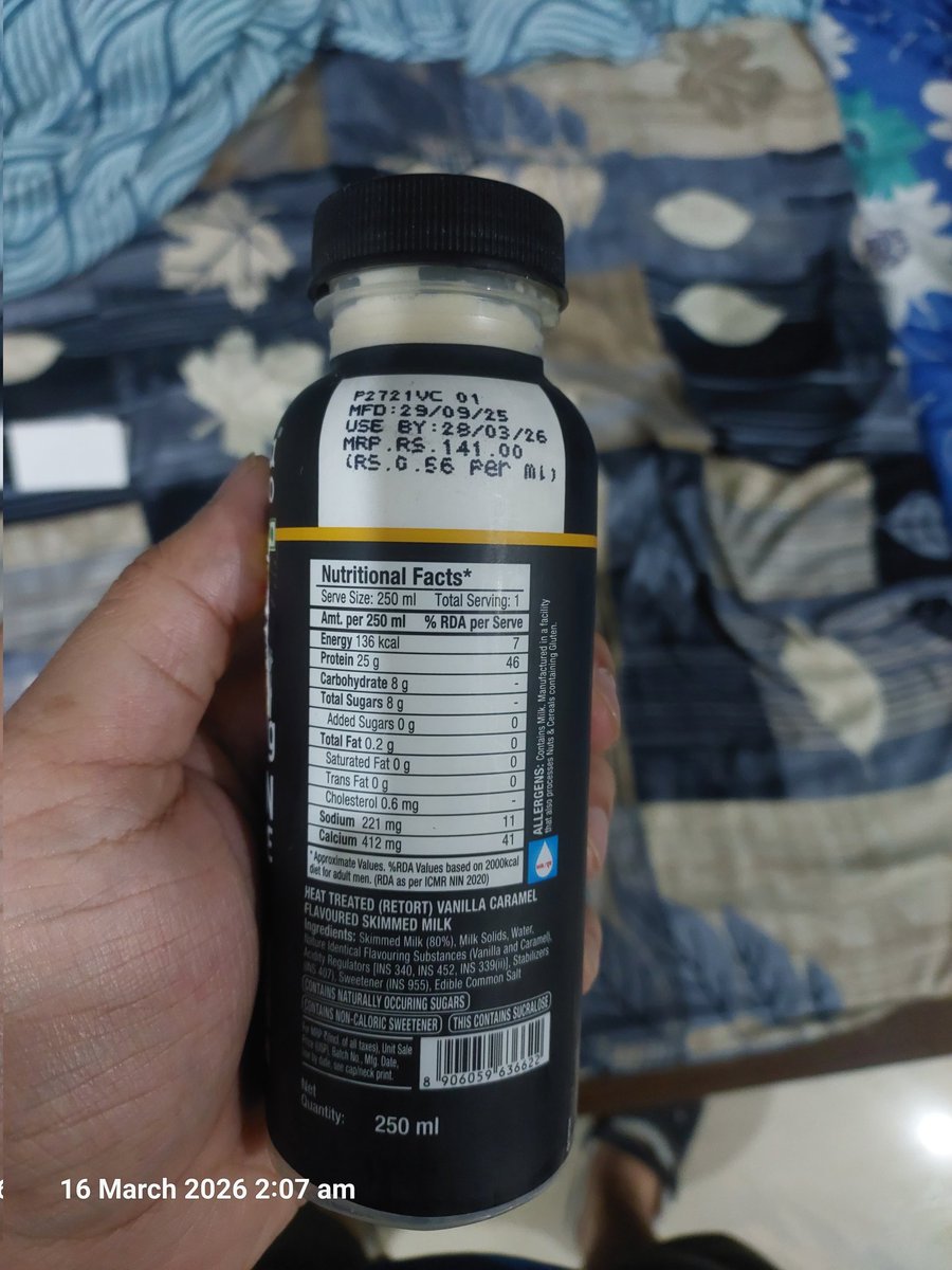 Tushar Goyal tweet media