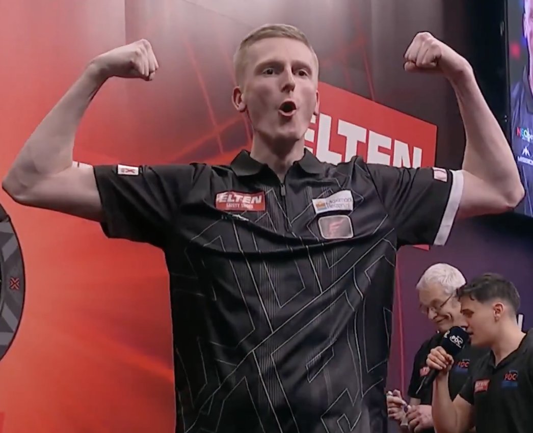 High Roller Radio tweet media