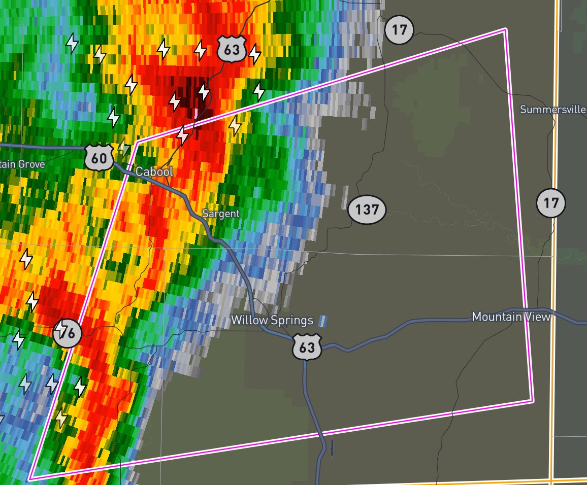 Nighthawk News Interactive_Wx tweet media