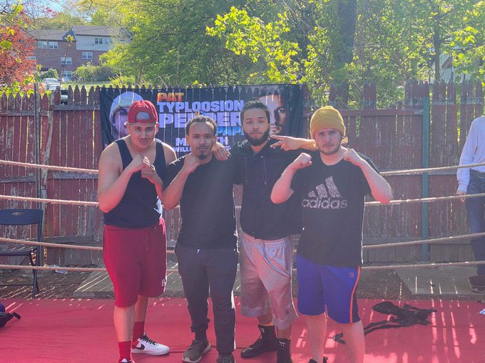 Patrick Typloosion tweet media