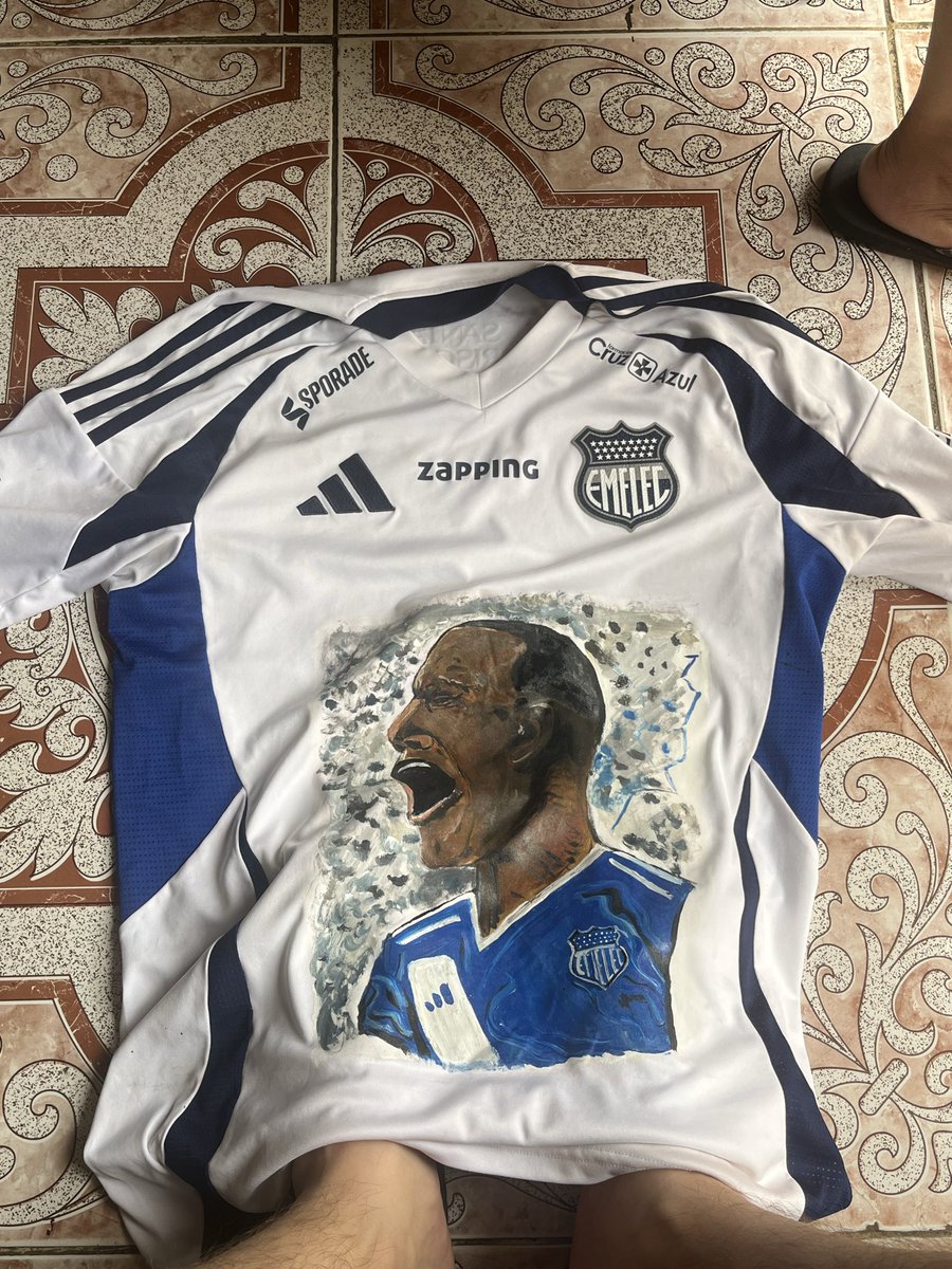 oscping's tweet photo. ⚡️vamos emelec #emelec #emelecista https://t.co/gFSOKvt76J
